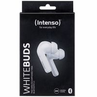 Miniatura 2 de Intenso Buds T302A Auriculares TWS con ANC White