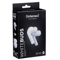 Miniatura 3 de Intenso Buds T302A Auriculares TWS con ANC White