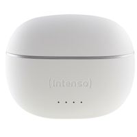 Miniatura 5 de Intenso Buds T302A Auriculares TWS con ANC White