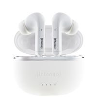 Miniatura 6 de Intenso Buds T302A Auriculares TWS con ANC White