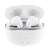 Miniatura 7 de Intenso Buds T302A Auriculares TWS con ANC White