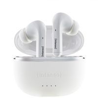 Miniatura 8 de Intenso Buds T302A Auriculares TWS con ANC White