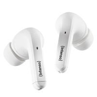 Miniatura 10 de Intenso Buds T302A Auriculares TWS con ANC White