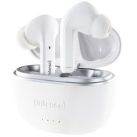 Miniatura 11 de Intenso Buds T302A Auriculares TWS con ANC White