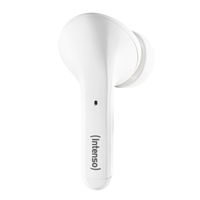 Miniatura 13 de Intenso Buds T302A Auriculares TWS con ANC White