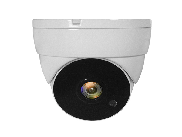 CAMARA CCTV 1080P AHD - HDTVI - HDVCI - CVBS LEVEL ONE TIPO DOMO EXTERIOR INTERIOR ACS-5302