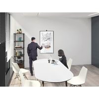 Miniatura 8 de SOPORTE DE PARED ORIENTABLE EQUIP PARA PANTALLA DE 37" - 80" DE PARED ORIENTABLE CON ROTACION 360??° MAX VESA 600X400 HASTA 50KG