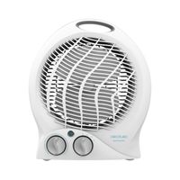 Miniatura 2 de CALEFACTOR ELECTRICO DE BAÃO CECOTEC BAJO CONSUMO 9790 FORCE 2000W