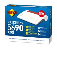 Miniatura 5 de FRITZ!Box 5690 XGS Edition International