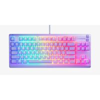 Miniatura 2 de TECLADO STEELSERIES APEX 3 TKL LAVENDER (USA) (64940)
