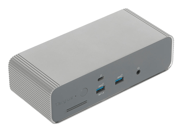 THUNDERBOLT 5 TRIPLE VIDEO DOC