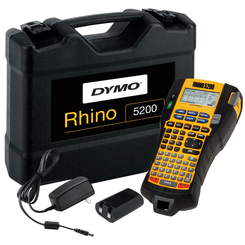 RHINO 5200 19MM CON MALETIN