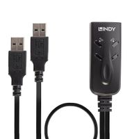 Miniatura 3 de KM KEYBOARD   MOUSE SWITCH USB FOR 2 PCS
