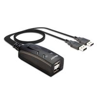Miniatura 4 de KM KEYBOARD   MOUSE SWITCH USB FOR 2 PCS