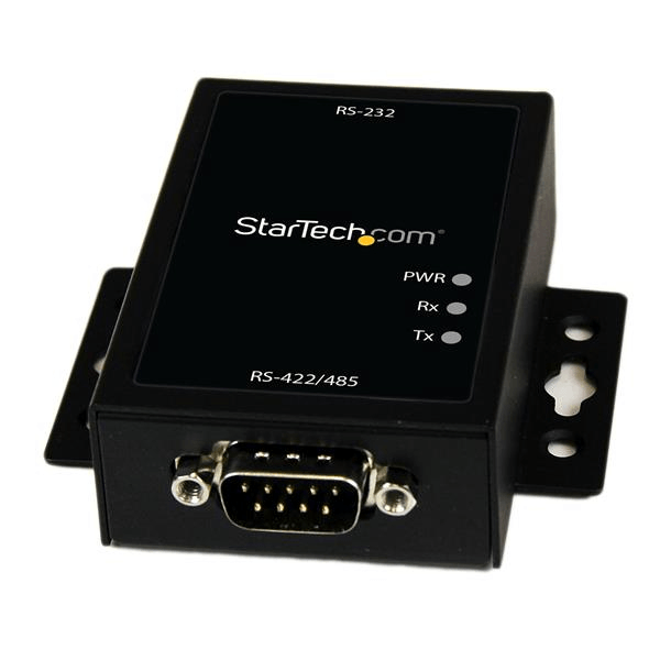 CONVERSOR RS232 A RSS422 RS485