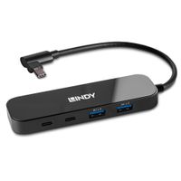 Miniatura 2 de HUB USB 3.2 GEN 2 DE 4 PUERTOS