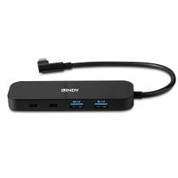 Miniatura 4 de HUB USB 3.2 GEN 2 DE 4 PUERTOS
