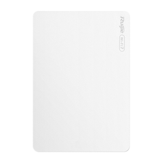 Reyee RAP72-Wall AP WiFi7 1x2,5Gb 4xGb Pared