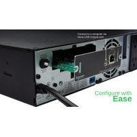 Miniatura 2 de UPS Network Management Card 3