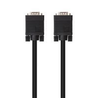 Miniatura 3 de CABLE NC SVGA, HDB15/M-HDB15/M, 1.8 M