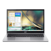 Miniatura 1 de PORTATIL ACER ASPIRE 3 A315-59 (NX.K6TEB.04A) 15.6" FHD, Ci5-1235U, 16GB, 512GB SSD, W11H