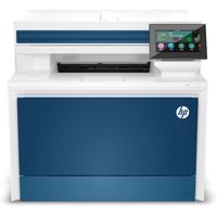 Miniatura 2 de HP Color LaserJet Pro Multifunción A4Laser Dúplex Impresora multifunción HP Color LaserJet Pro 4302fdn