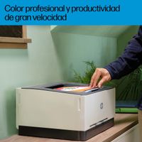Miniatura 8 de HP Color LaserJet Pro Impresora HP Color LaserJet Pro 3202dw  Laser Wifi Dúplex Color
