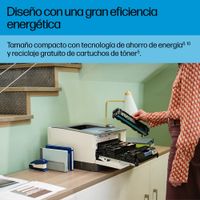 Miniatura 11 de HP Color LaserJet Pro Impresora HP Color LaserJet Pro 3202dw  Laser Wifi Dúplex Color