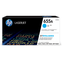 Miniatura 1 de TONER CIAN HP 655A