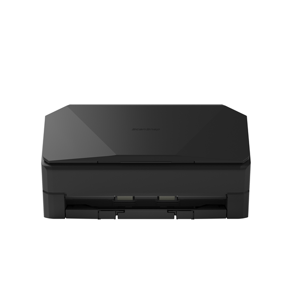 RICOH - FUJITSU Escaner ScanSnap iX2400 A4 black