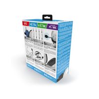 Miniatura 4 de Spirit of Gamer Auricular Pro H4 Blanco
