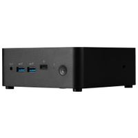 Miniatura 10 de MSI Cubi NUC 13MQG-065BEU i7-1365U negro
