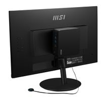 Miniatura 16 de MSI Cubi NUC 13MQG-065BEU i7-1365U negro