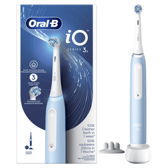 CEPILLO DENTAL BRAUN ORAL-B IO