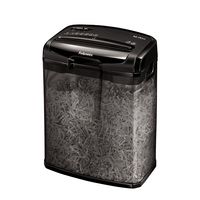 Miniatura 2 de Fellowes Destructora M-7CM corte partículas 4x35mm