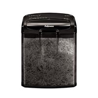 Miniatura 3 de Fellowes Destructora M-7CM corte partículas 4x35mm