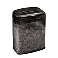 Miniatura 4 de Fellowes Destructora M-7CM corte partículas 4x35mm