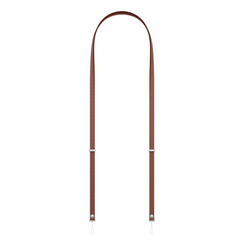 Crossbody Strap - Sienna
