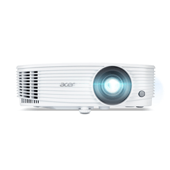 P1357 DLP WXGA 4800 Lm 12.000:1