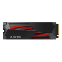 SAMSUNG  990 PRO  SSD 1000GB M.2  7450MB/s PCI Express 4.0 NVMe