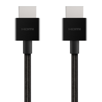 Miniatura 1 de ULTRA HD HIGH SPEED HDMI 2M