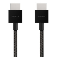 ULTRA HD HIGH SPEED HDMI 2M