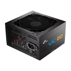 FUENTE DE ALIMENTACION FSP VIC GD 650W ATX 3.1 80 PLUS GOLD NEGRO
