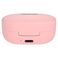Miniatura 4 de AURICULAR INTRAUDITIVO BLUETOOTH AIWA EBTW-150PK PINK BT 5.0 TWS ESTUCHE DE RECARGA CON BATERIA DE L