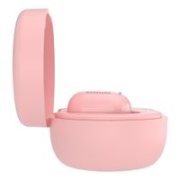 Miniatura 8 de AURICULAR INTRAUDITIVO BLUETOOTH AIWA EBTW-150PK PINK BT 5.0 TWS ESTUCHE DE RECARGA CON BATERIA DE L