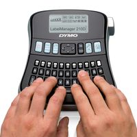 Miniatura 4 de DYMO LABELMANAGER 210D KIT QWERTY