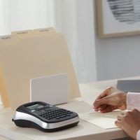 Miniatura 6 de DYMO LABELMANAGER 210D KIT QWERTY