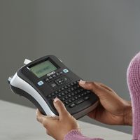 Miniatura 8 de DYMO LABELMANAGER 210D KIT QWERTY