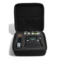 Miniatura 9 de DYMO LABELMANAGER 210D KIT QWERTY