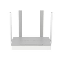 Miniatura 2 de Keenetic Hero 4G+ Router Wifi6 Mesh AX1800 4xGbi